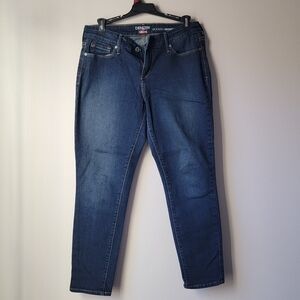Denizen from Levi's Women's Blue Jeans
